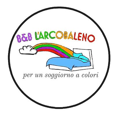 B&B L'Arcobaleno Пула Екстериор снимка